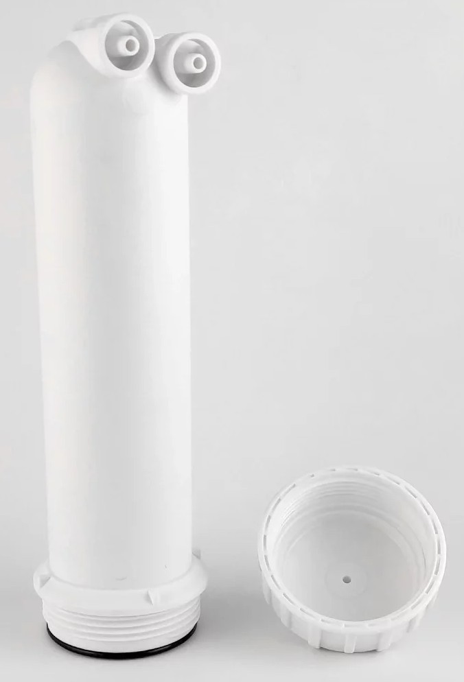 Корпус мембрани Raifil 3013 (вхід - 3/8", вихід - 3/8") ціна 903 грн - фотографія 2