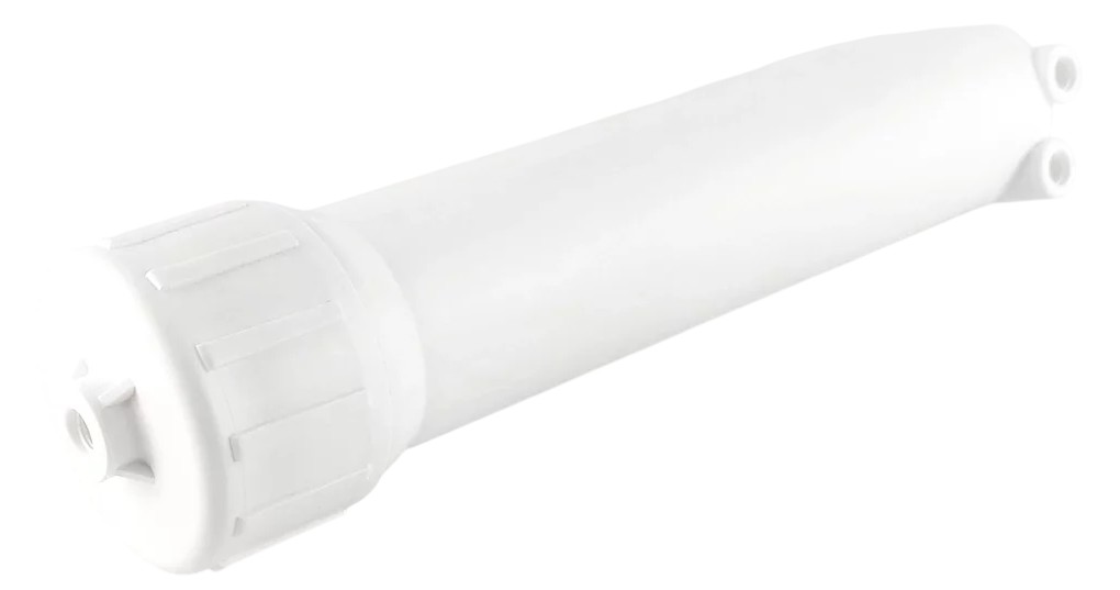 Корпус мембрани Organic Filter Co. 1812 різьба 1/8" (MH-35SW)