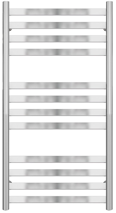 Полотенцесушитель OnlyHeat Vesta 500x1000/12 цена 6439 грн - фотография 2