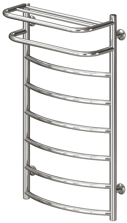 Рушникосушка OnlyHeat Elios 500x900/8