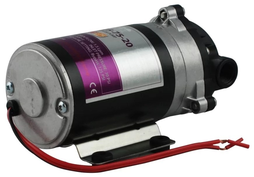 Насос Raifil RO-125-75-20 (75 G)