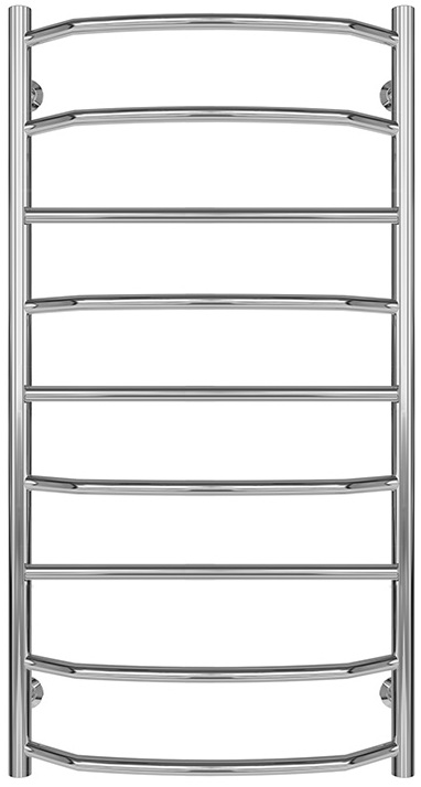 Рушникосушка OnlyHeat Ignis 500x1000/9 ціна 5512 грн - фотографія 2