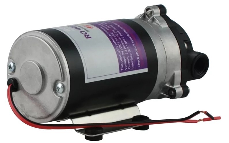 Насос Raifil RO-1600-220 (500G)