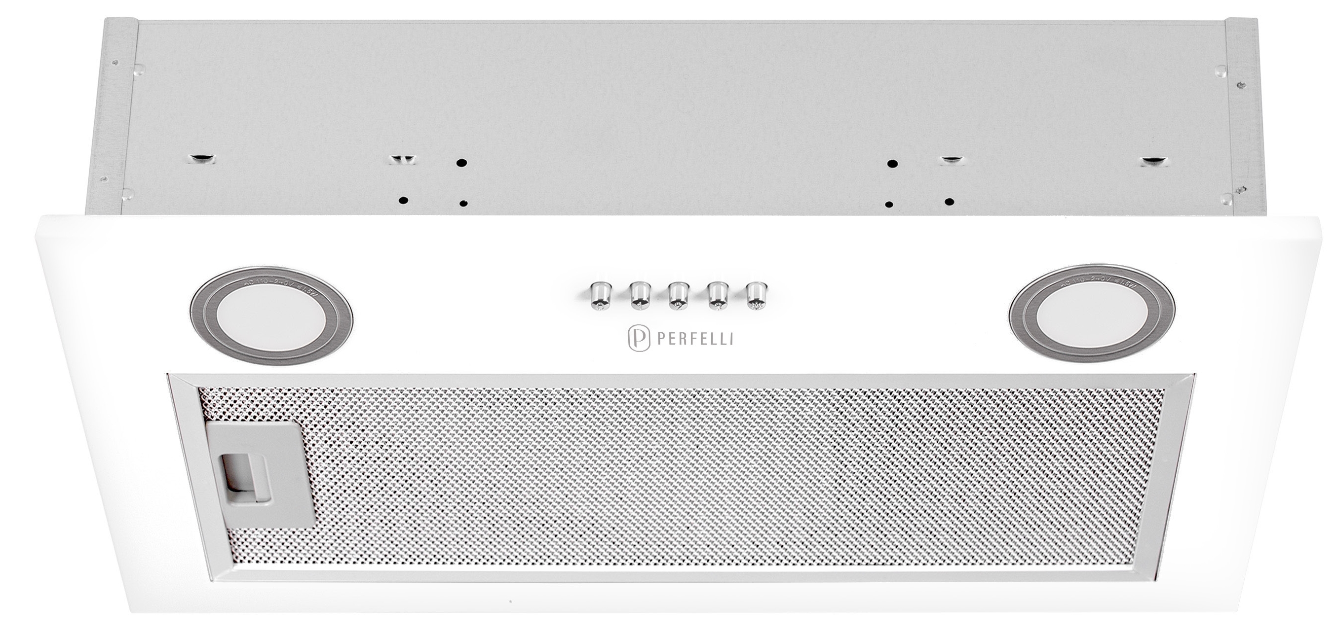 Perfelli BI 5212 WH Led