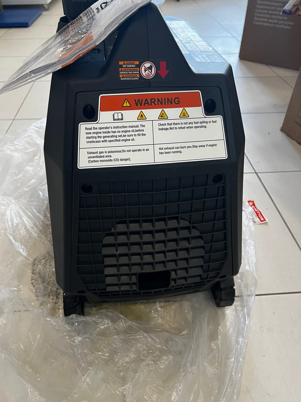 продаём MaXpeedingRods MXR35000S уценка в Украине - фото 4