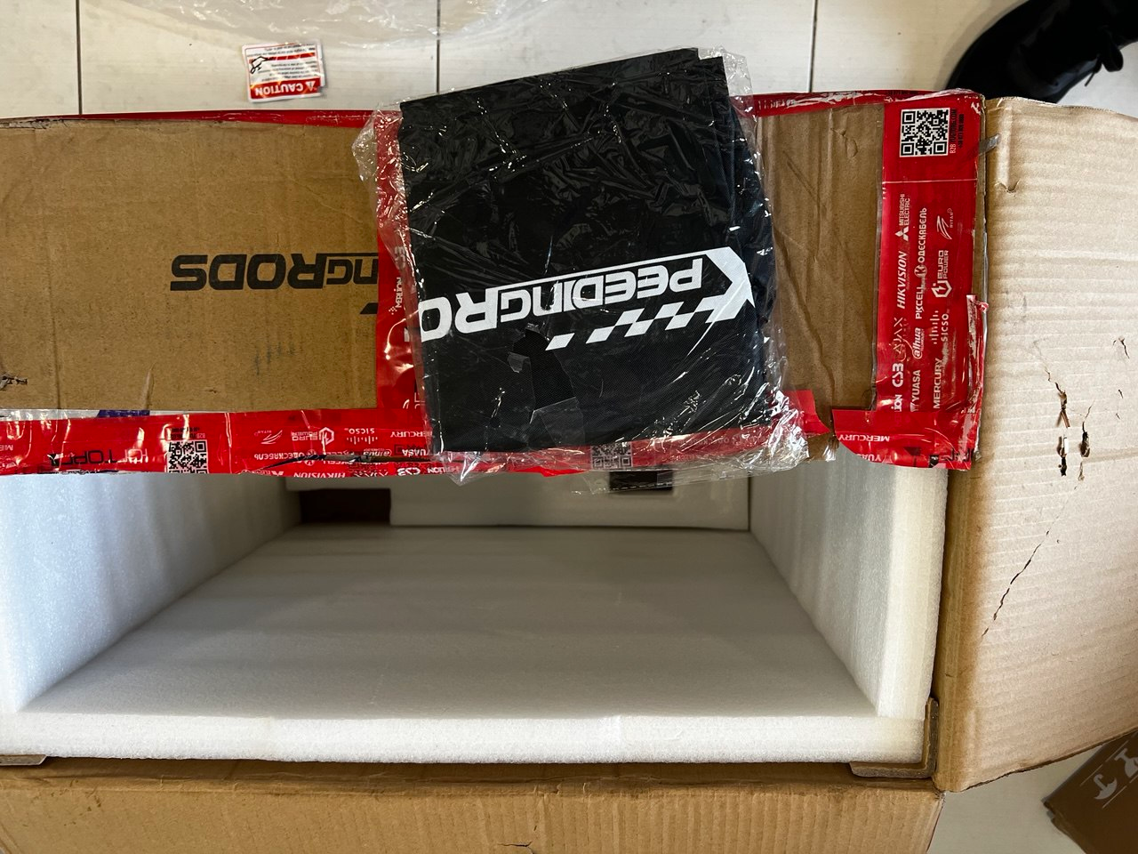 Генератор MaXpeedingRods MXR35000S уценка обзор - фото 8