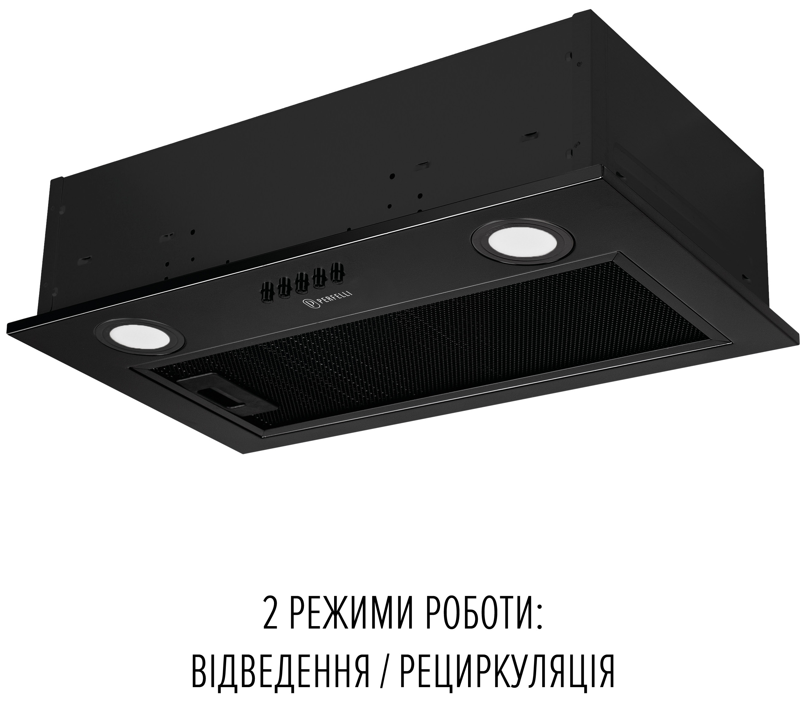 продаємо Perfelli BI 5212 FBL Led в Україні - фото 4
