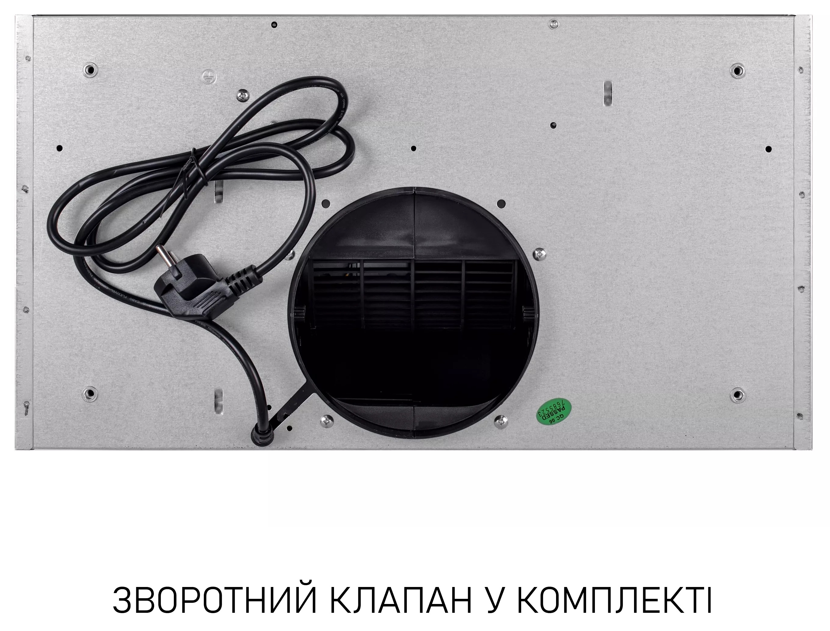 Кухонная вытяжка Minola HBI 5214 BLF 700 Led характеристики - фотография 7