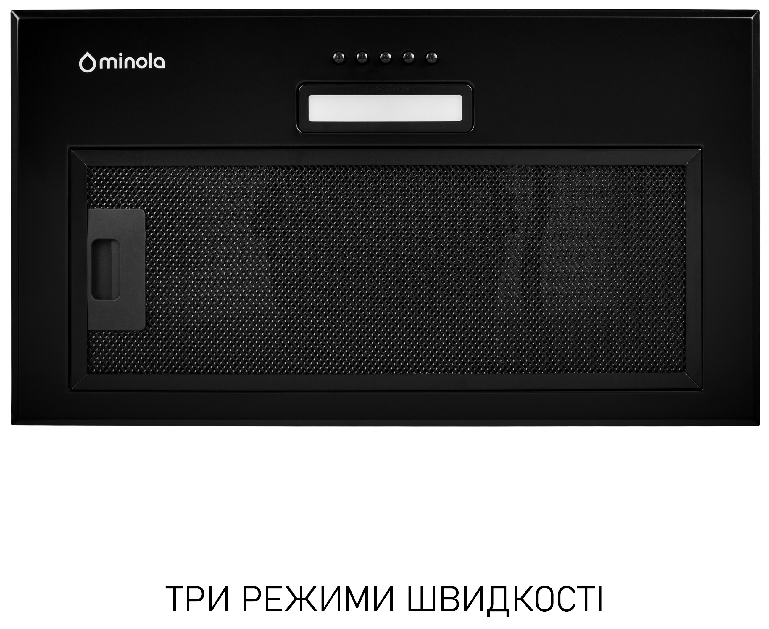 продаём Minola HBI 5614 BLF 1000 Led в Украине - фото 4