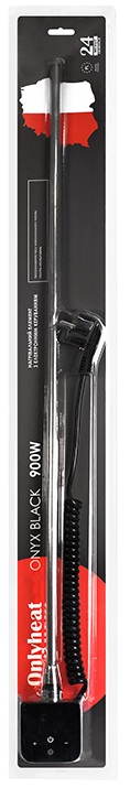 продаємо OnlyHeat Onyx Black 0.9 кВт в Україні - фото 4