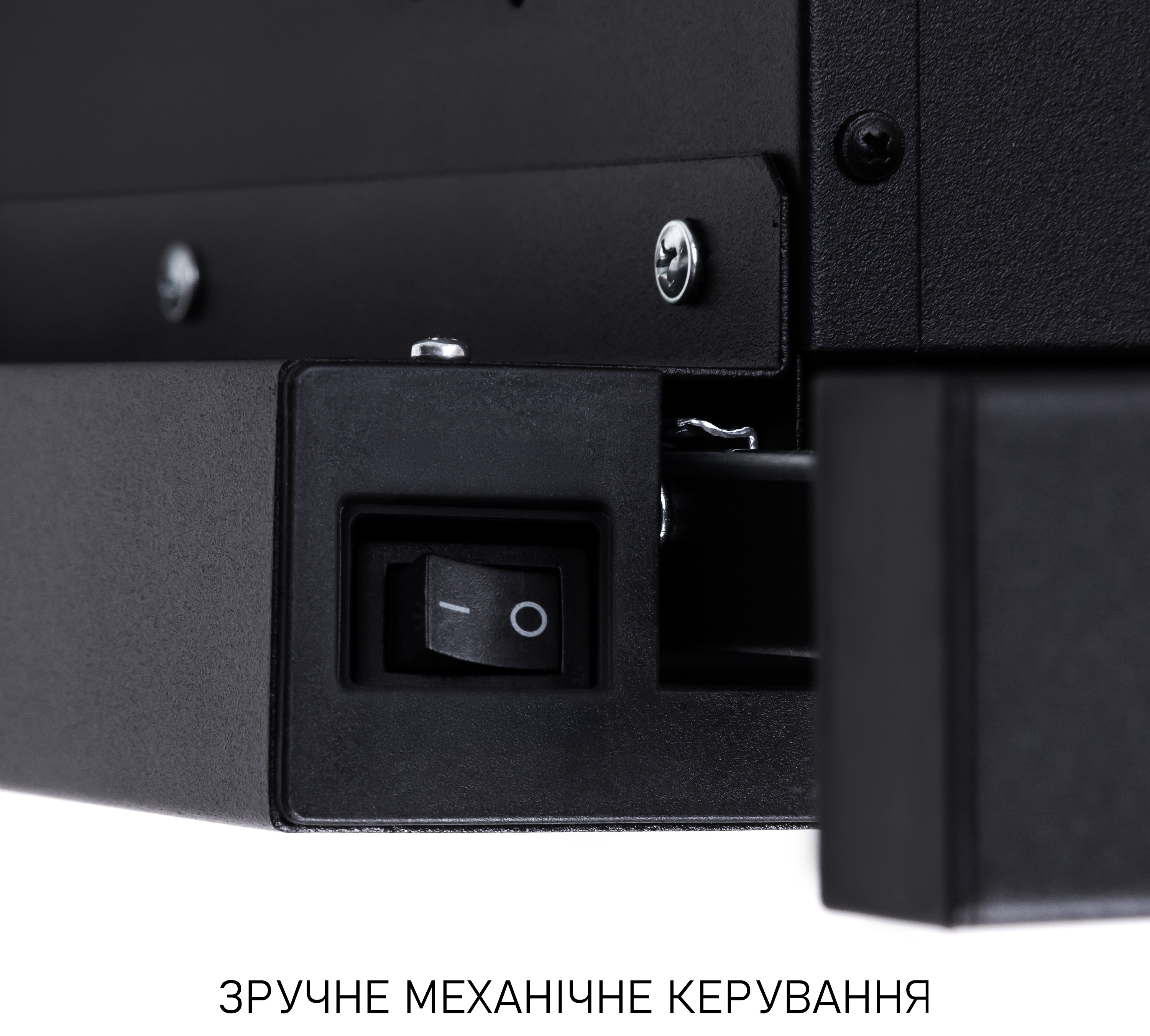 Кухонная вытяжка Minola HTL 6714 BLF 1100 Led характеристики - фотография 7