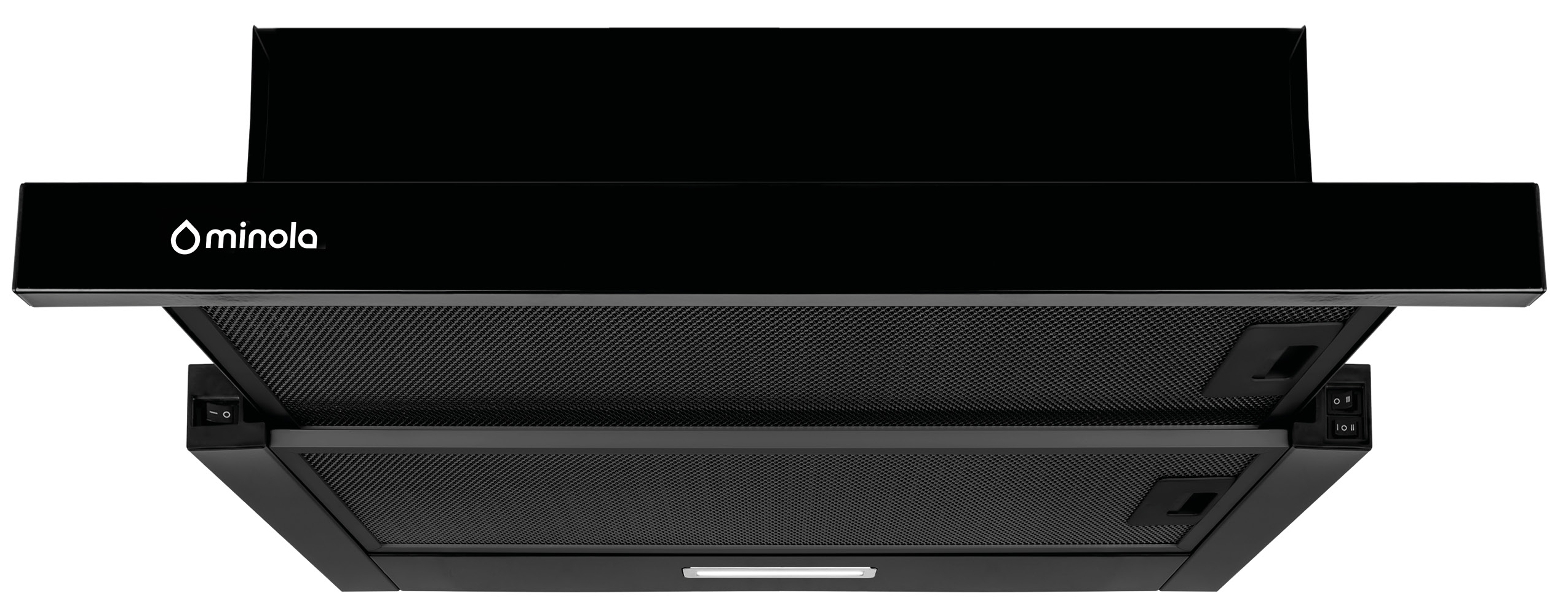 Minola HTL 6714 BLF 1100 Led