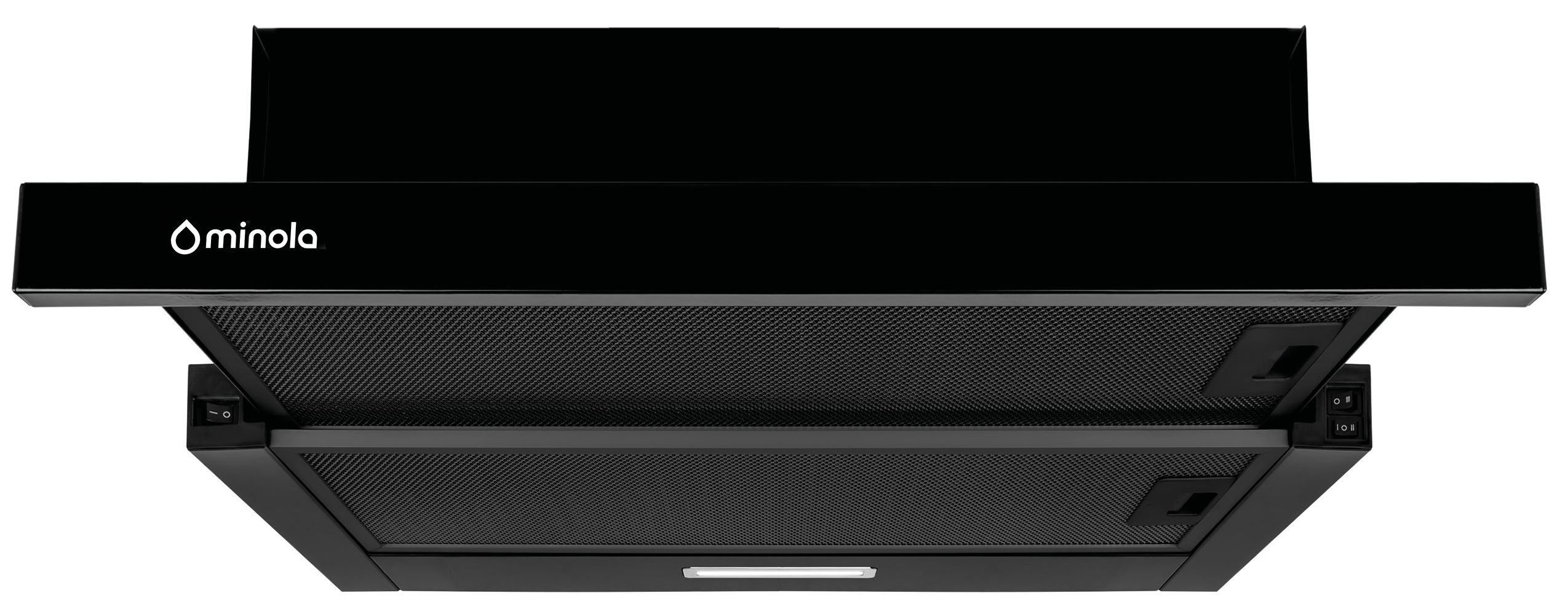 Minola HTL 6714 BLF 1100 Led