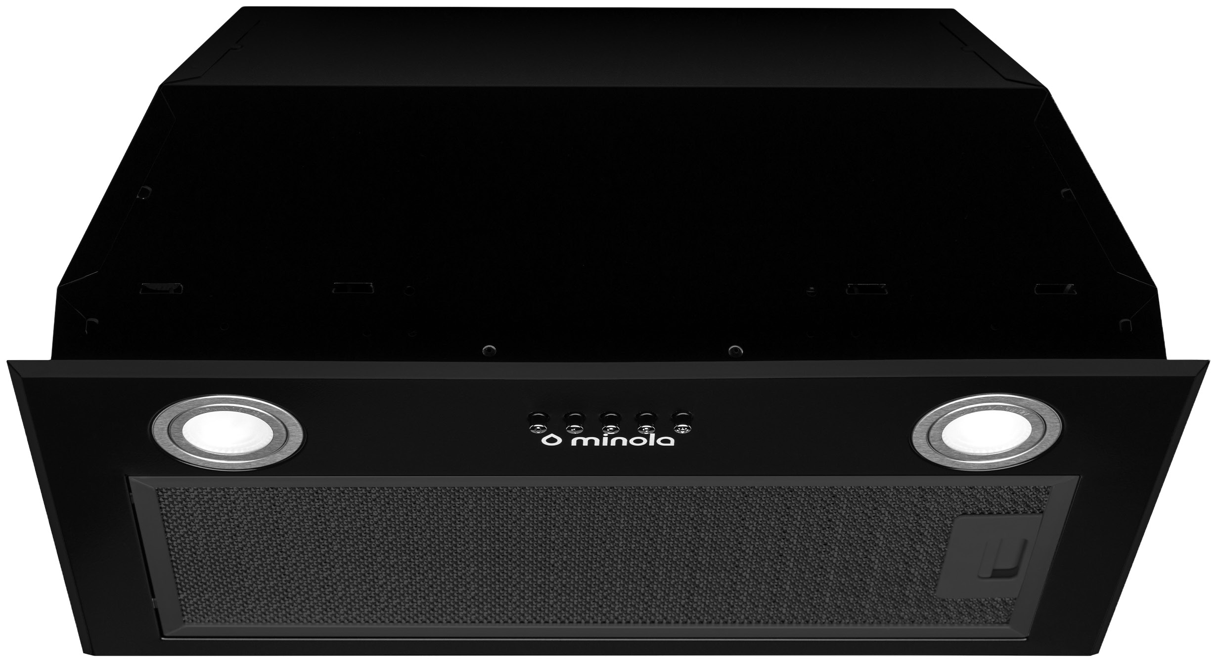 Minola HBI 5722 BLF 1200 Led