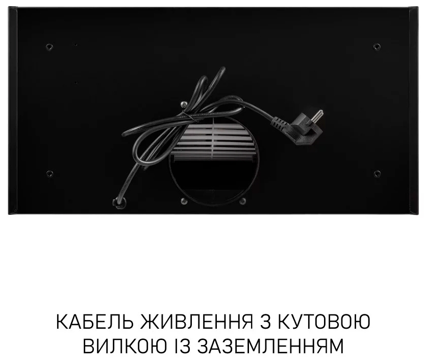 товарная единица Minola HBI 6873 BL Glass 1200 Led Line - фото 15