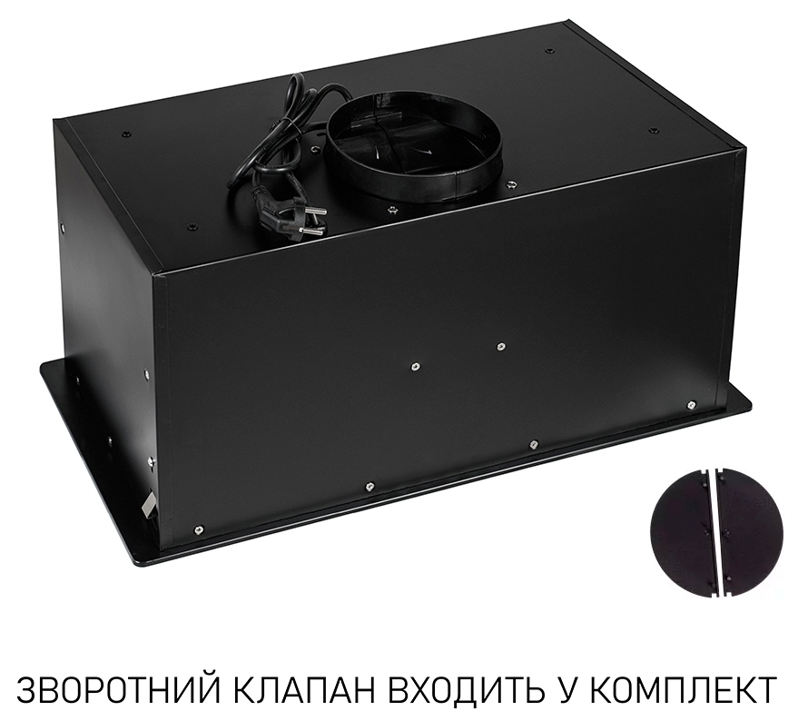 карточка товара Minola HBI 6873 BL Glass 1200 Led Line - фото 16