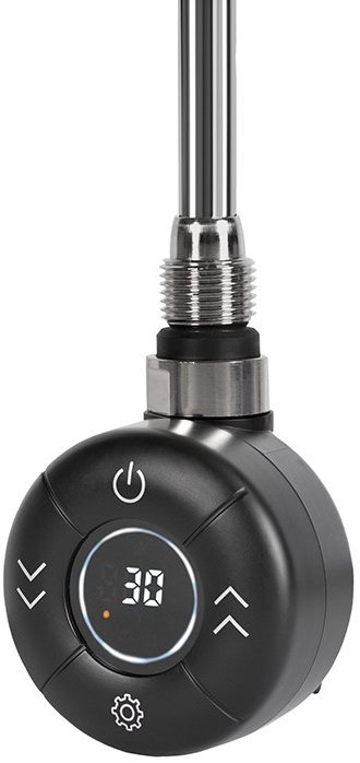 OnlyHeat Amber Black 0.6 кВт