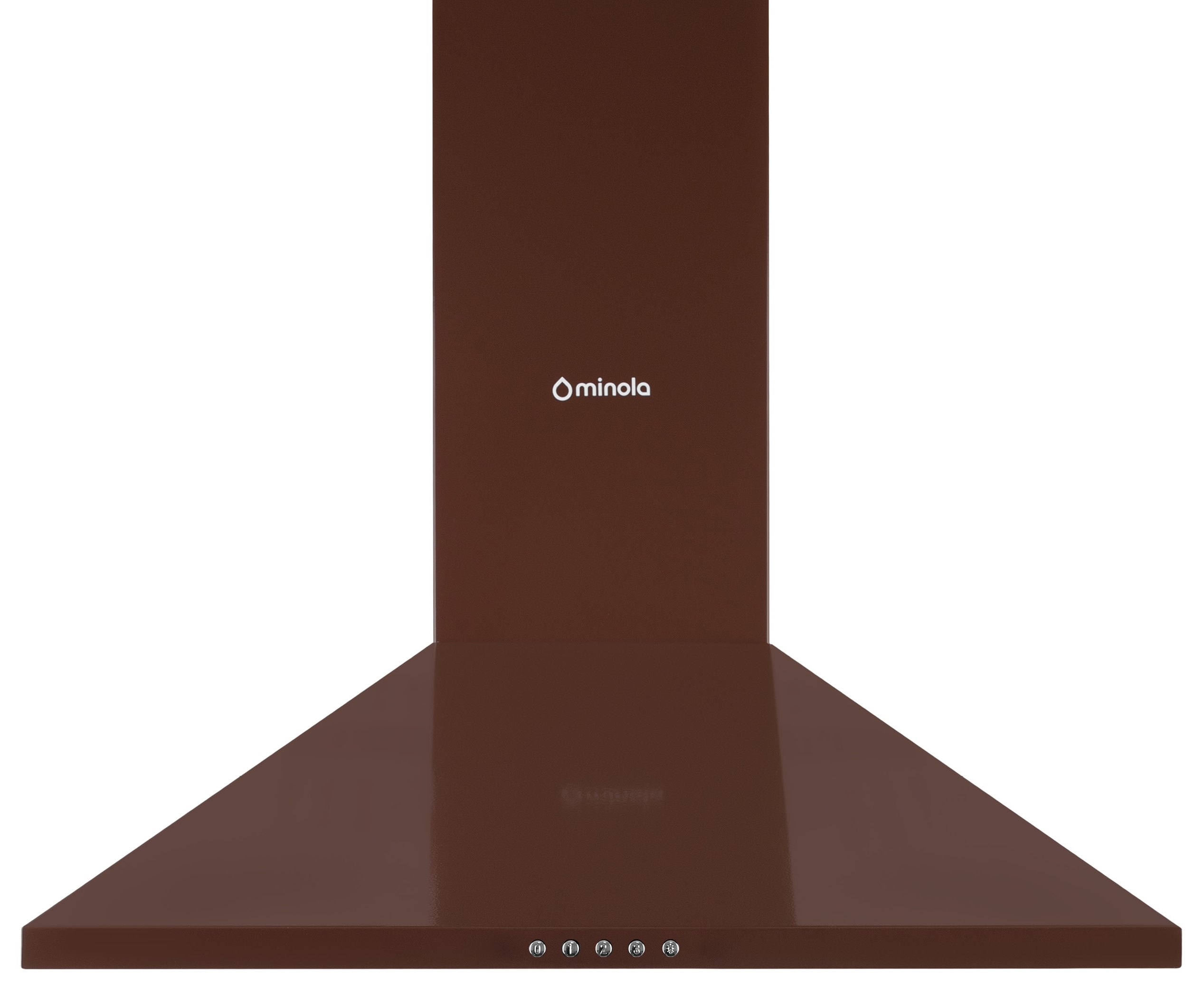 Minola HK 6214 BR 700 Led