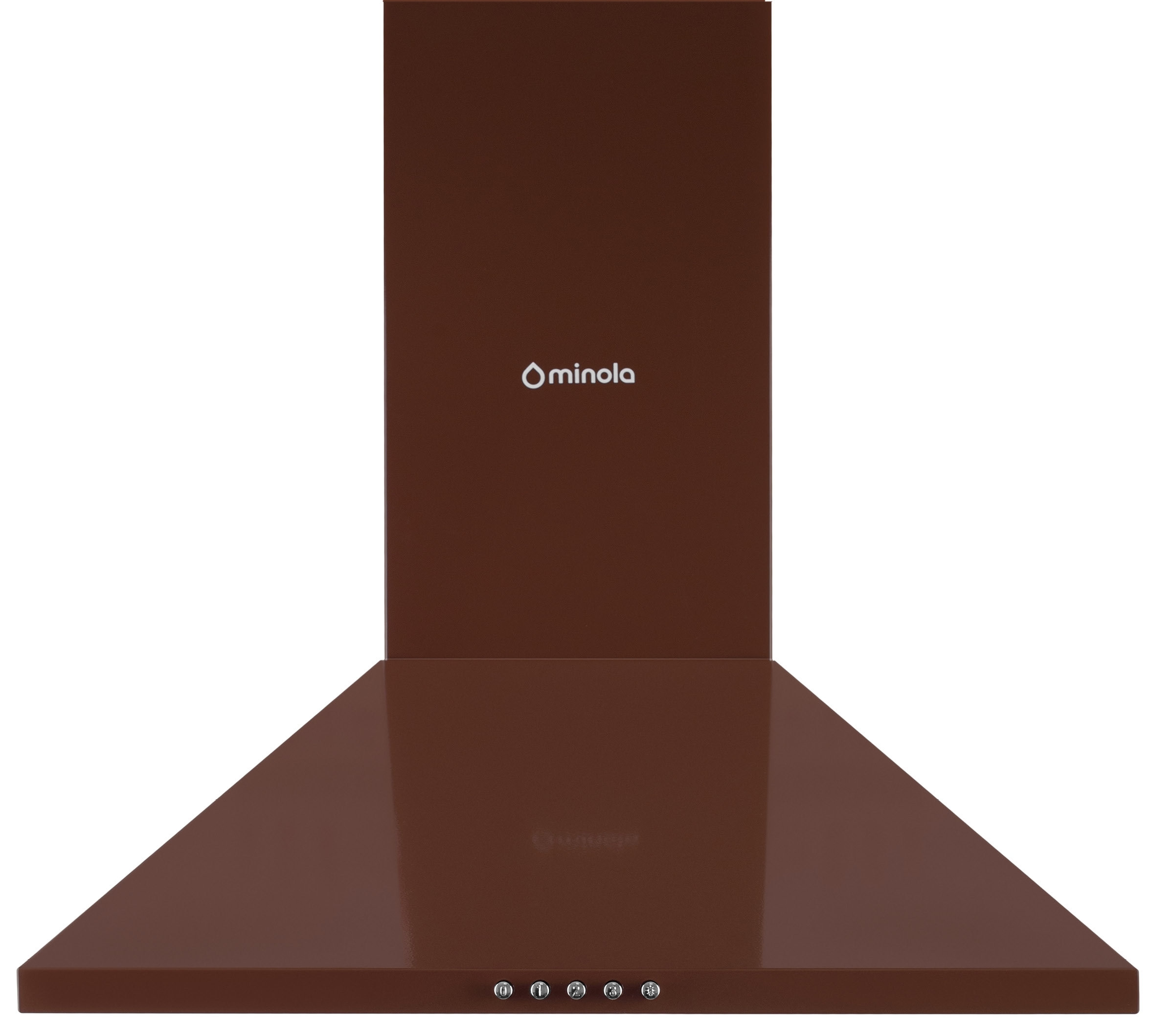 Minola HK 5214 BR 700 Led