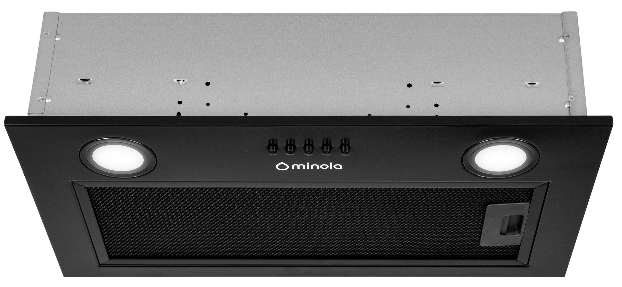 Minola HBI 5025 BLF Led