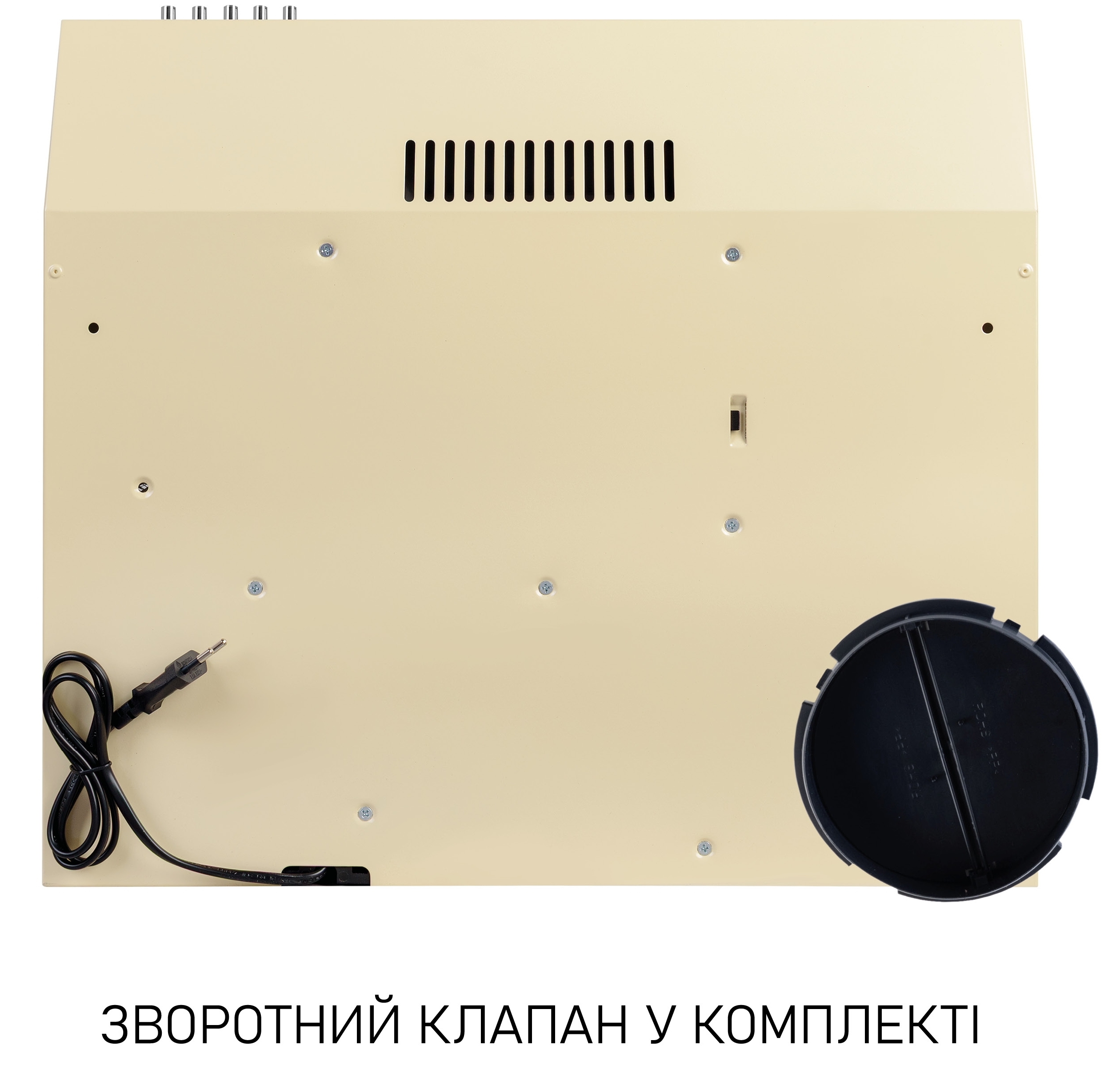 Кухонная вытяжка Minola HPL 512 BG характеристики - фотография 7