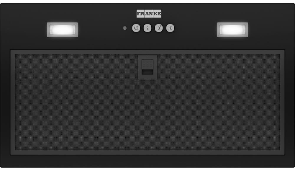 Кухонная вытяжка Franke Box Flush Basic FBFE BK A52 (305.0729.555) отзывы - изображения 5