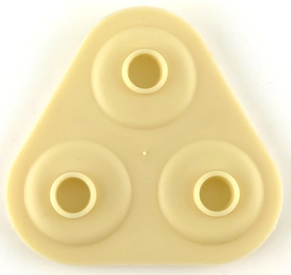 Діафрагма для насосів Raifil для насосів ціна 315 грн - фотографія 2