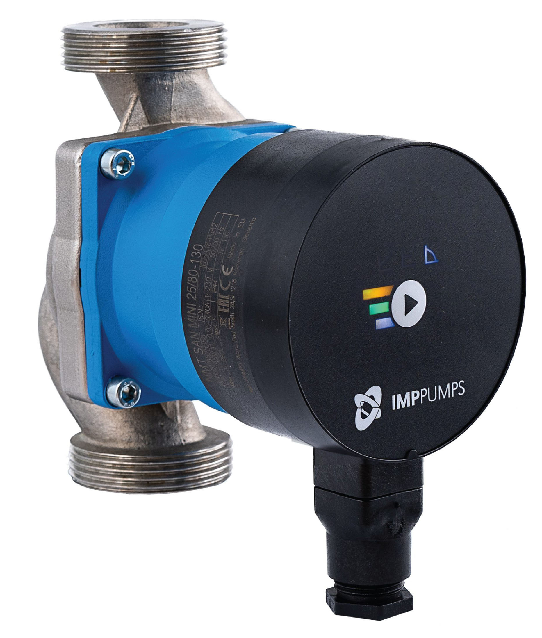 Циркуляционный насос IMP Pumps NMT San Mini 15/40-130 (979525378)