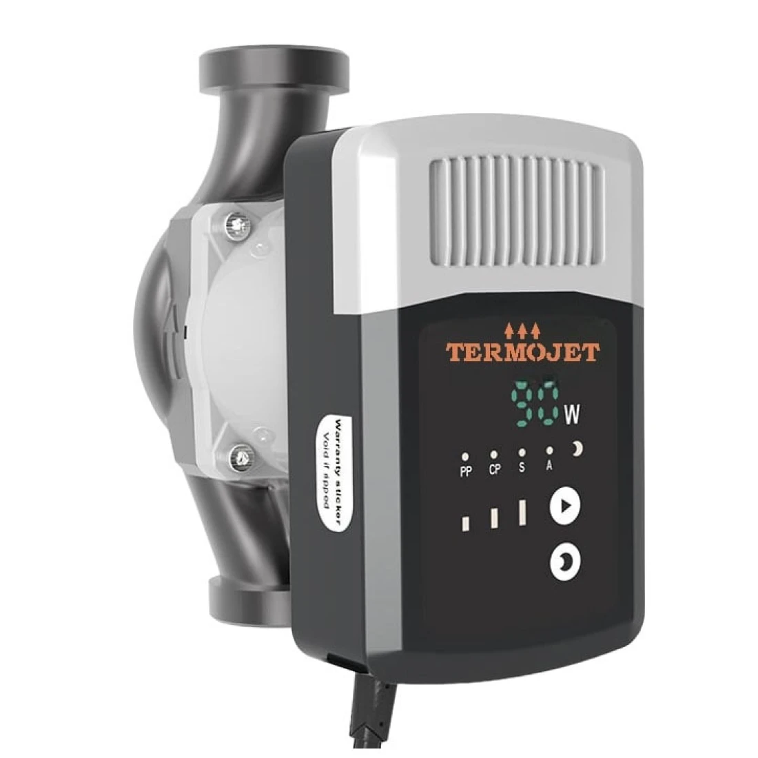 Циркуляционный насос Termojet APM 32/8/180 мм (30320818)