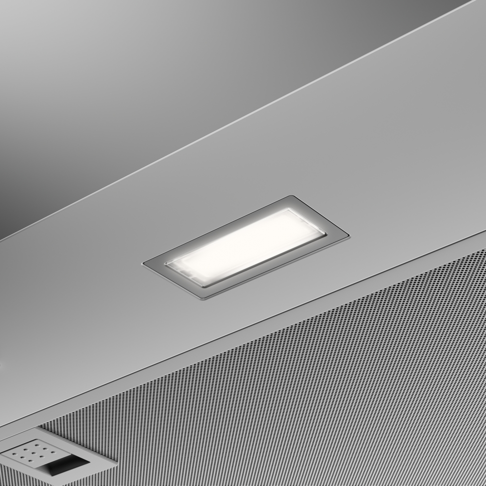 в продаже Кухонная вытяжка Franke Box Flush Basic FBFE LG A52 (305.0729.554) - фото 3