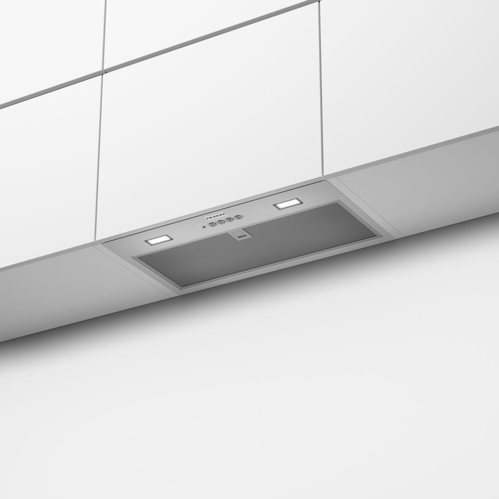 Кухонная вытяжка Franke Box Flush Basic FBFE LG A52 (305.0729.554) отзывы - изображения 5