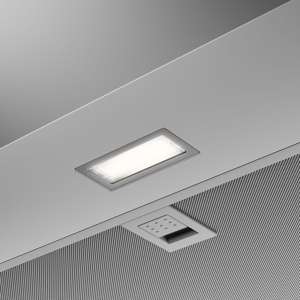 Кухонная вытяжка Franke Box Flush Basic FBFE LG A70 (305.0729.553) цена 13413 грн - фотография 2