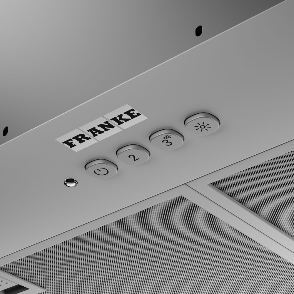 в продаже Кухонная вытяжка Franke Box Flush Basic FBFE LG A70 (305.0729.553) - фото 3