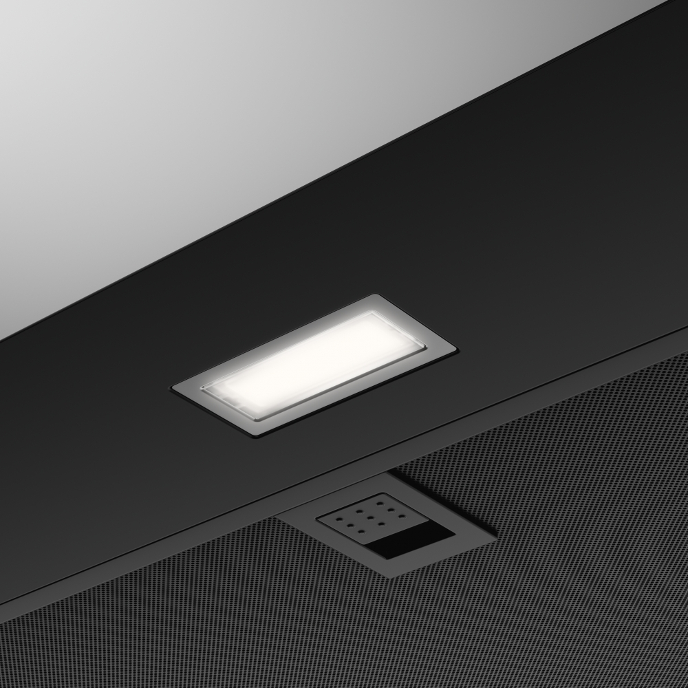 Кухонная вытяжка Franke Box Flush Basic FBFE BK A70 (305.0728.431) отзывы - изображения 5