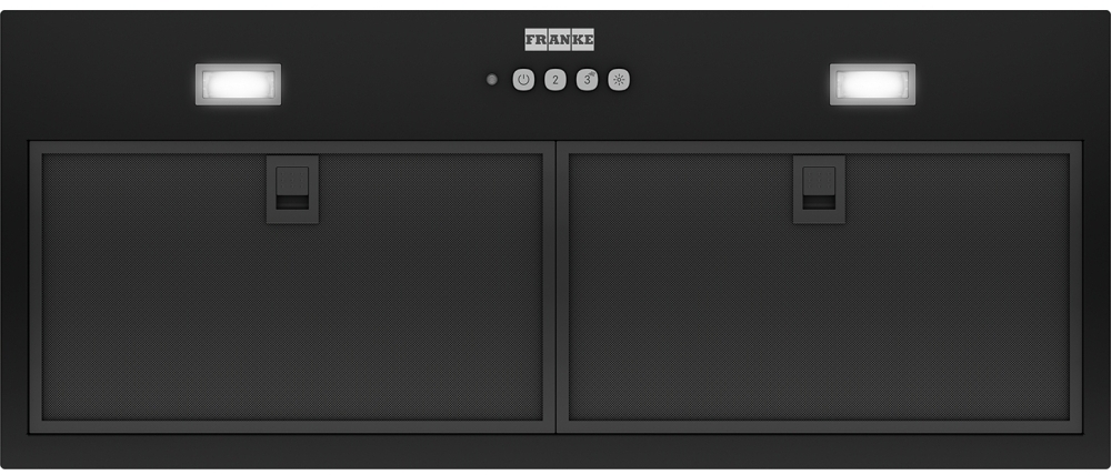 в продаже Кухонная вытяжка Franke Box Flush Basic FBFE BK A70 (305.0728.431) - фото 3