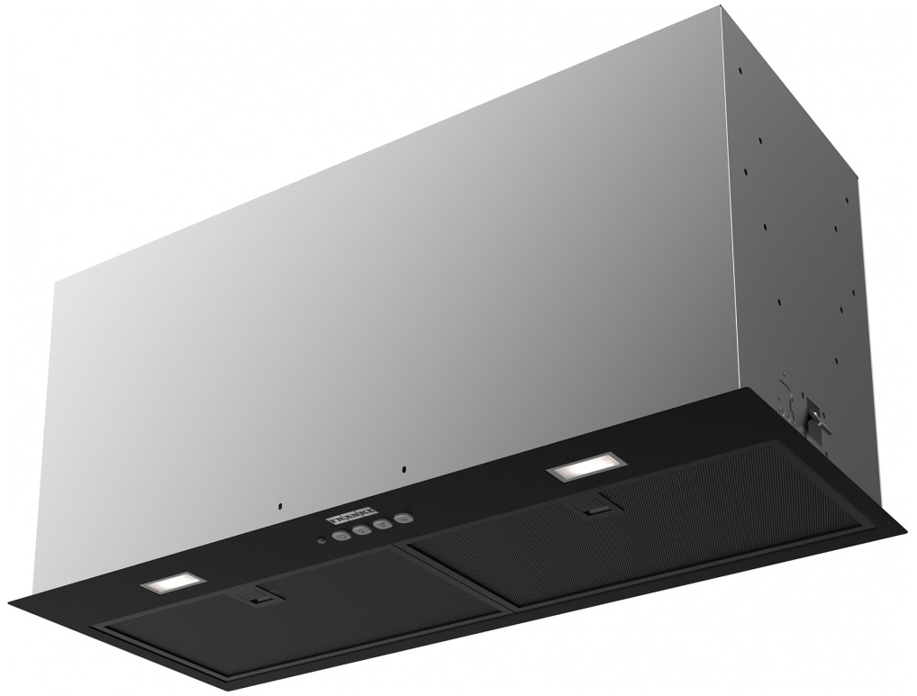 Franke Box Flush Basic FBFE BK A70 (305.0728.431)