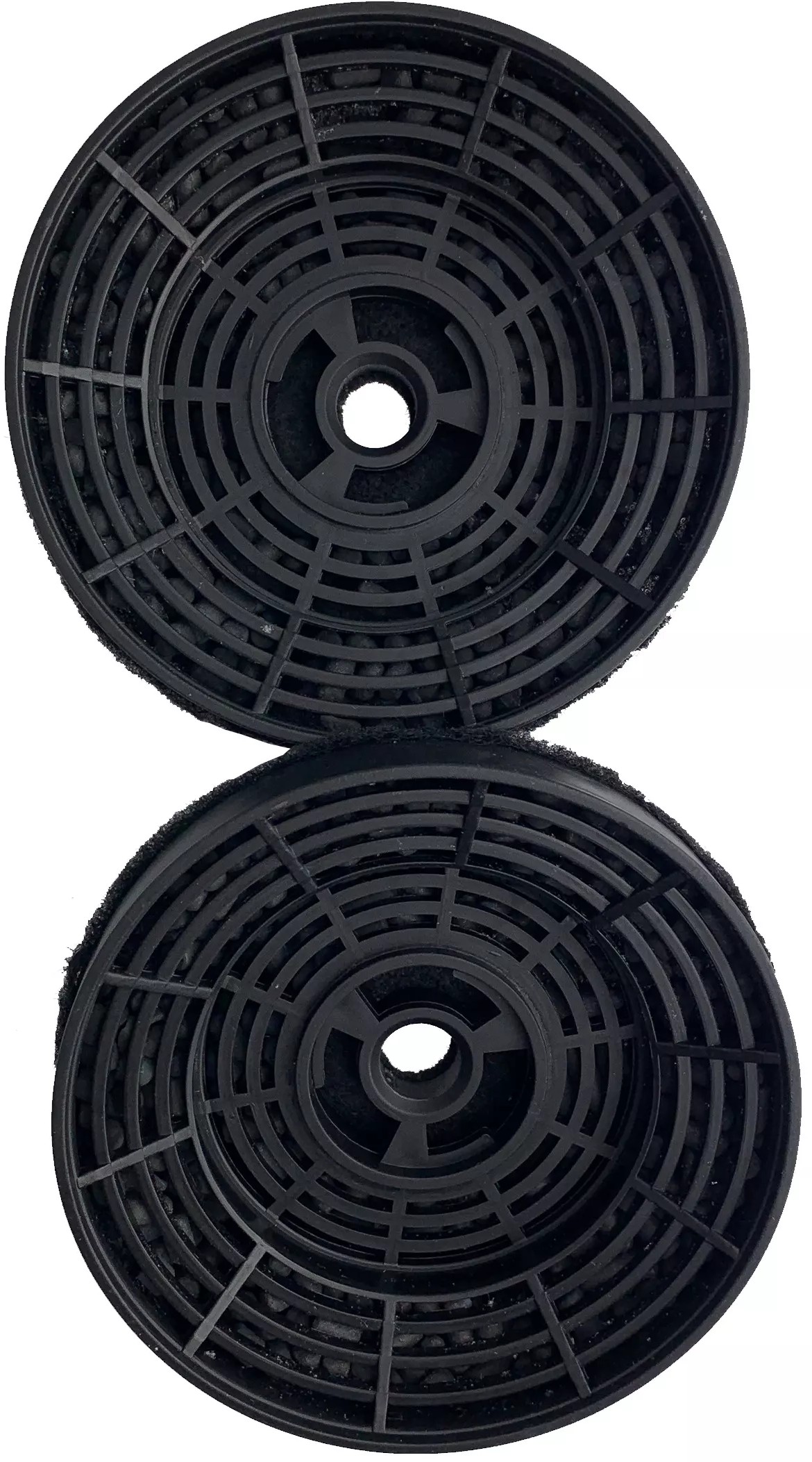 Комплект угольных фильтров Weilor WCF 14 (2шт.) цена 0 грн - фотография 2