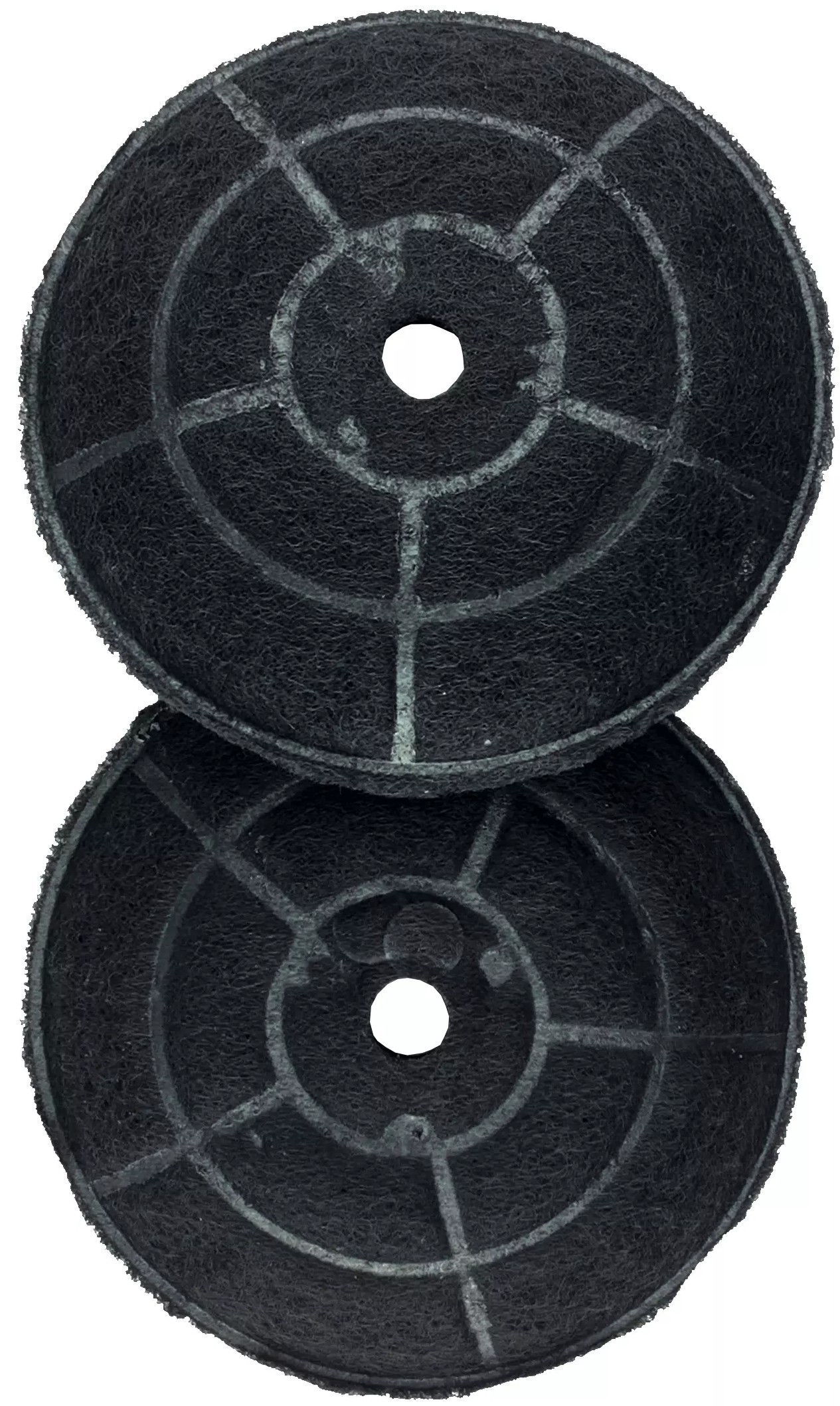 Комплект угольных фильтров Weilor WCF 14 (2шт.)