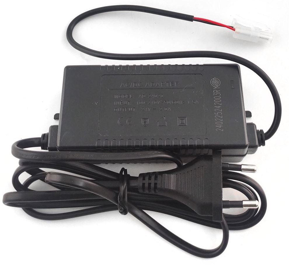 Raifil 75 gal New (24V 2A)