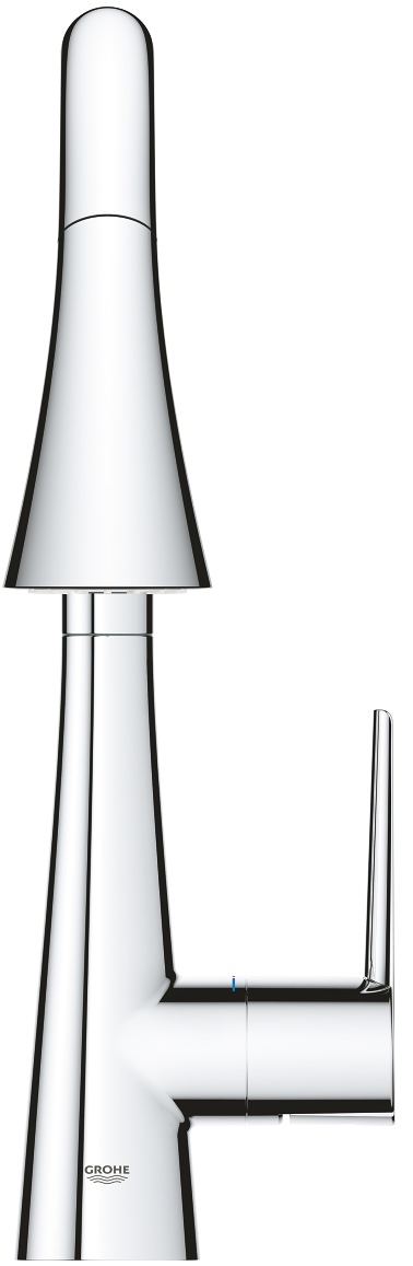 продаємо Grohe Scala 30440000 в Україні - фото 4