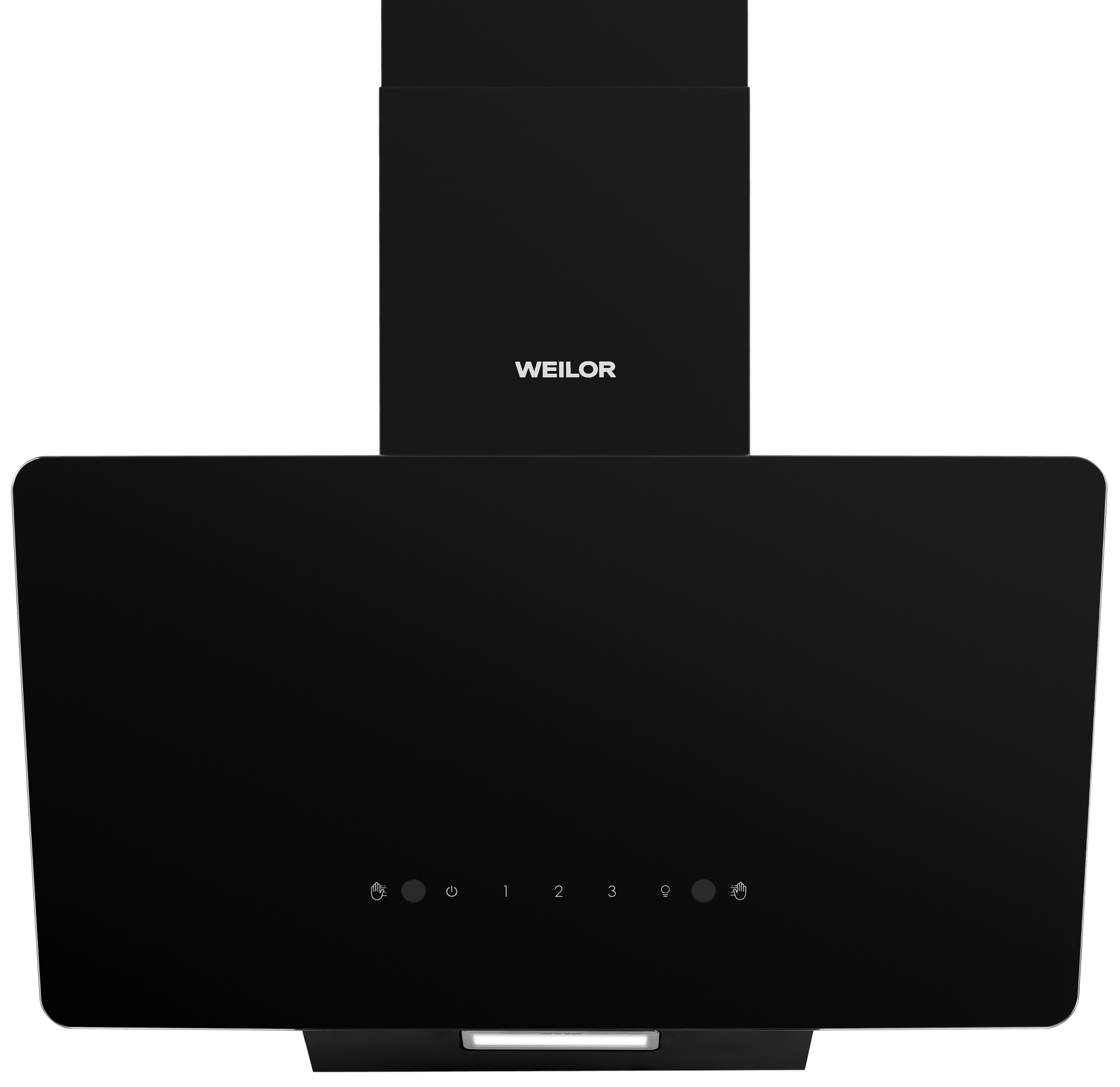 Weilor Aura WDS 53 Black