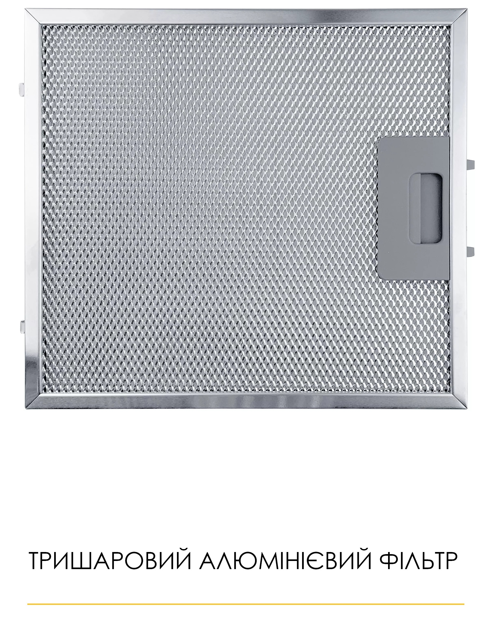 Кухонна витяжка Weilor Aura WDS 53 White огляд - фото 11