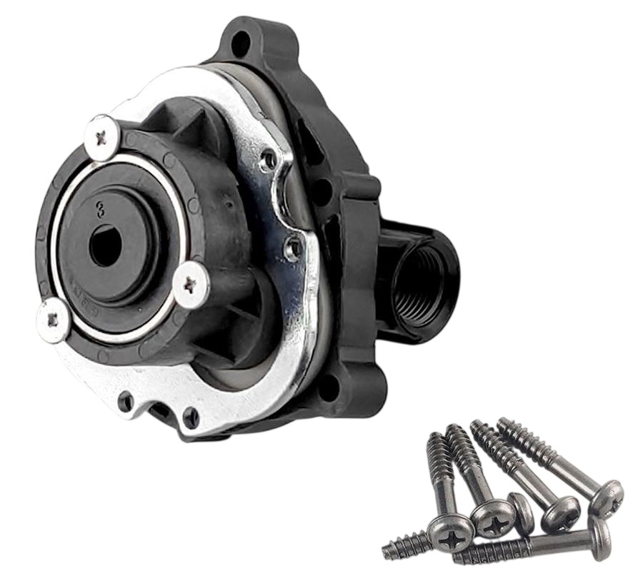 Raifil NEW (300/400 gal)