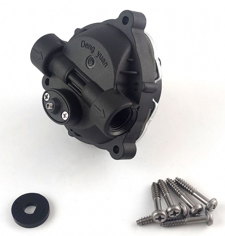 Сменная головка к насосу Raifil NEW (600/800 gal) цена 1571 грн - фотография 2