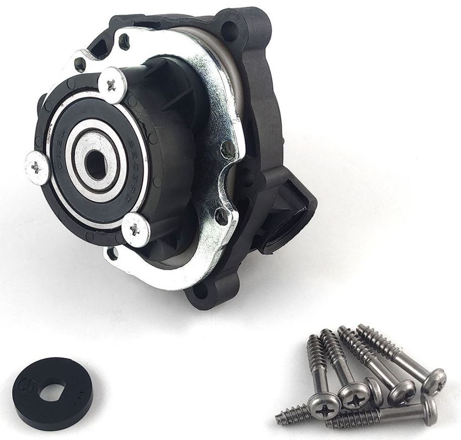 Сменная головка к насосу Raifil NEW (600/800 gal)