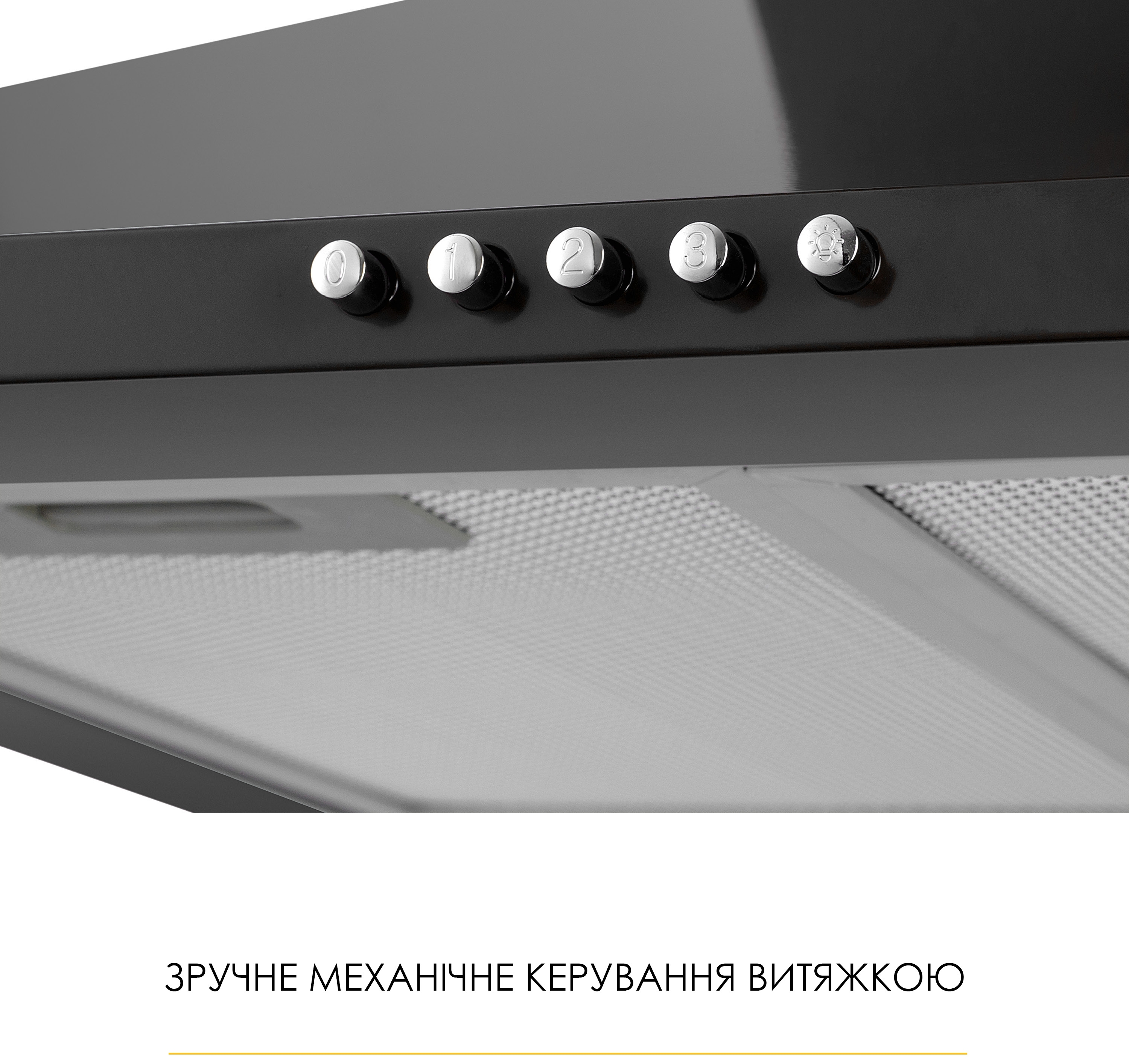 Кухонная вытяжка Weilor WK 62 BL обзор - фото 8