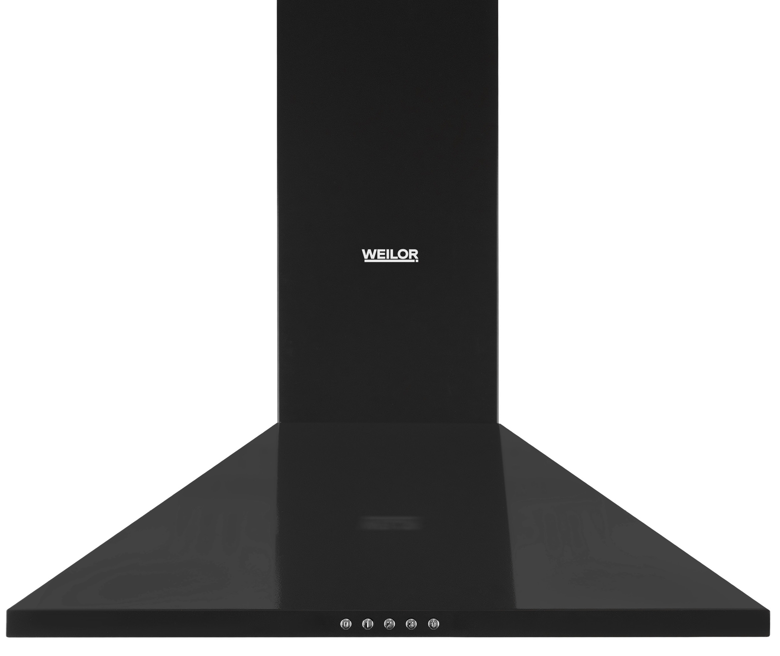 Кухонная вытяжка Weilor WK 62 BL