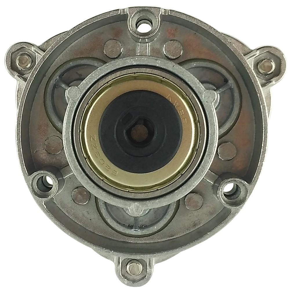 Сменная головка к насосу Raifil RO-1200/1400/1600 (300/400/500 gal) цена 1414 грн - фотография 2