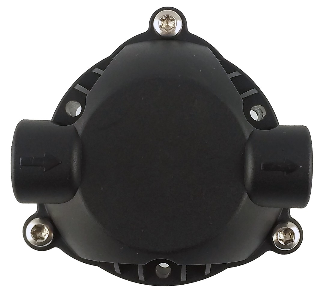 Сменная головка к насосу Raifil RO-1200/1400/1600 (300/400/500 gal)