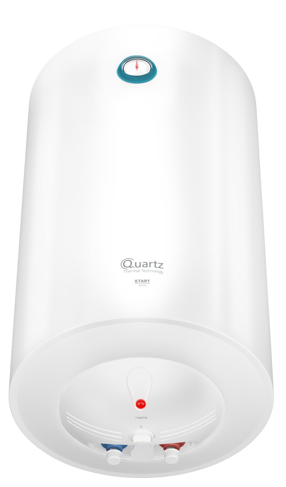 Водонагрівач Quartz Start 30 V інструкція - зображення 6